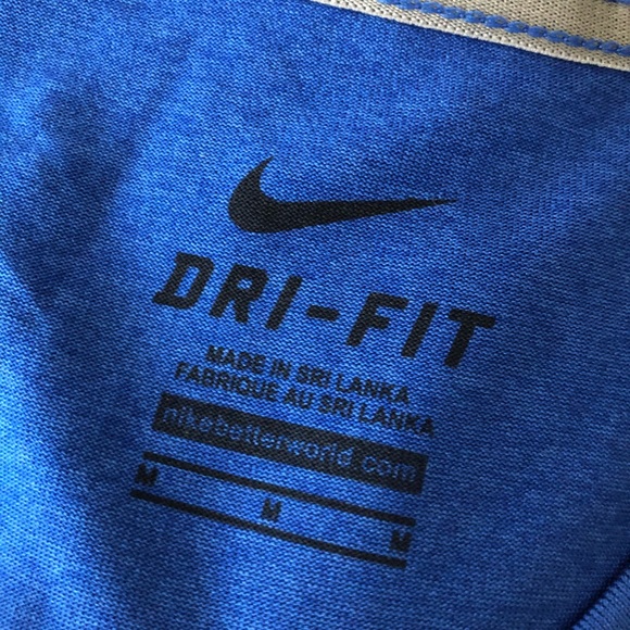 Nike Dri-fit T-shirt - Picture 7 of 7